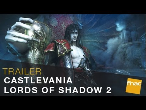 Video: Bad Moon Rising: Castlevania: Lords Of Shadow 2 Anteprima