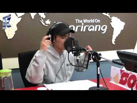 [Sound K] 식케이 (Sik-K) - RING RING (feat.Gaeko)