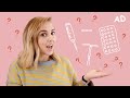 How To Choose the Right Contraception for YOU! | Hannah Witton | AD