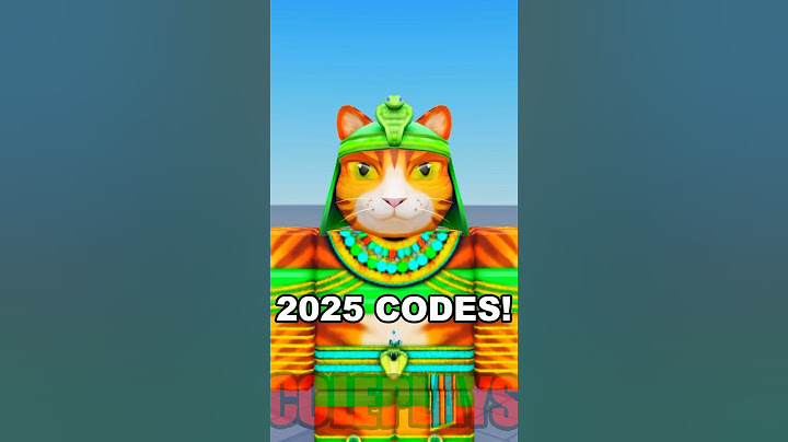 ALL FEBRUARY 2025 Roblox Promo Codes For ROBLOX ITEMS..