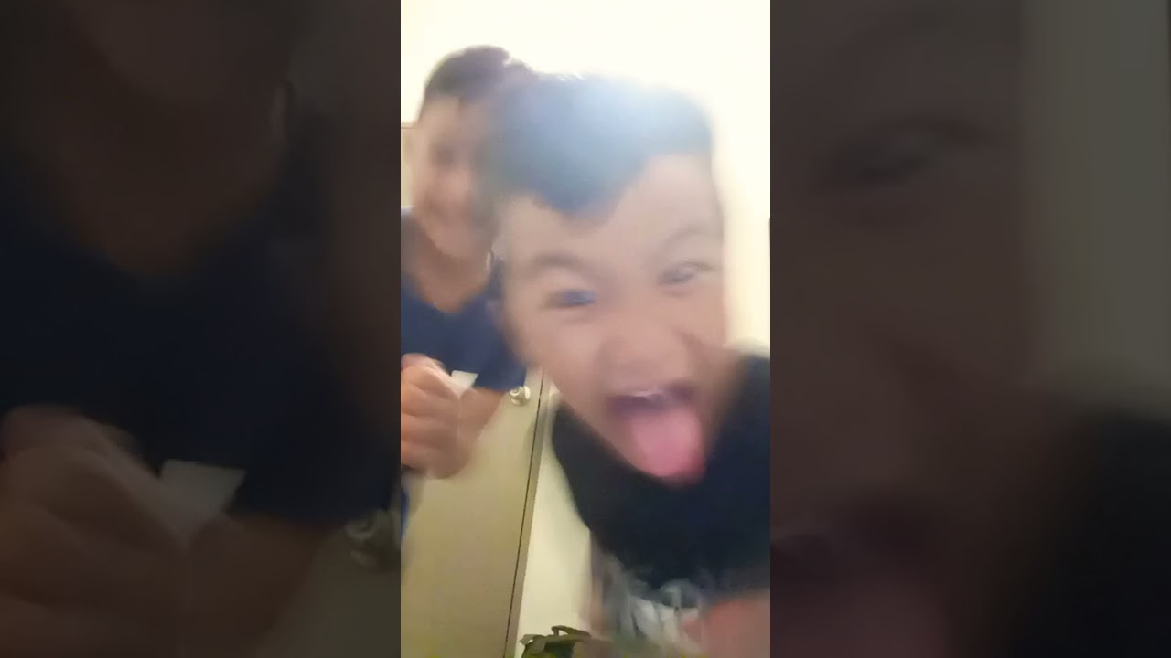 my brother is a soniq