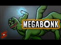 I CANT STOP MEGABONKING IT! LIVE!