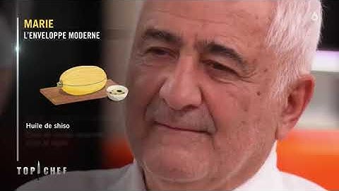 #rediff Top Chef 2024 | saison 15 | EPISODE 9