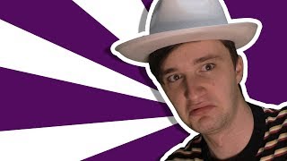 A RIDDLE WRAPPED IN AN ENIGMA.