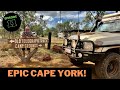 Aussie lap in a Troopy - Ep 11