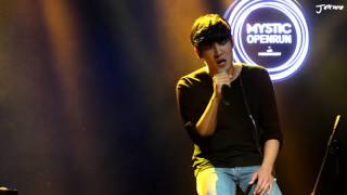 20151021 미스틱오픈런 박재정 9월
