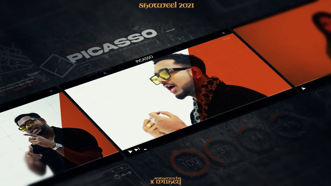 Cinematographer/Editor Showreel 2021 | X Miikey (Ministry of Projects) |