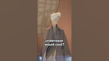 "The Clothing Store Riddle 👗 | Can You Solve It? #Riddle