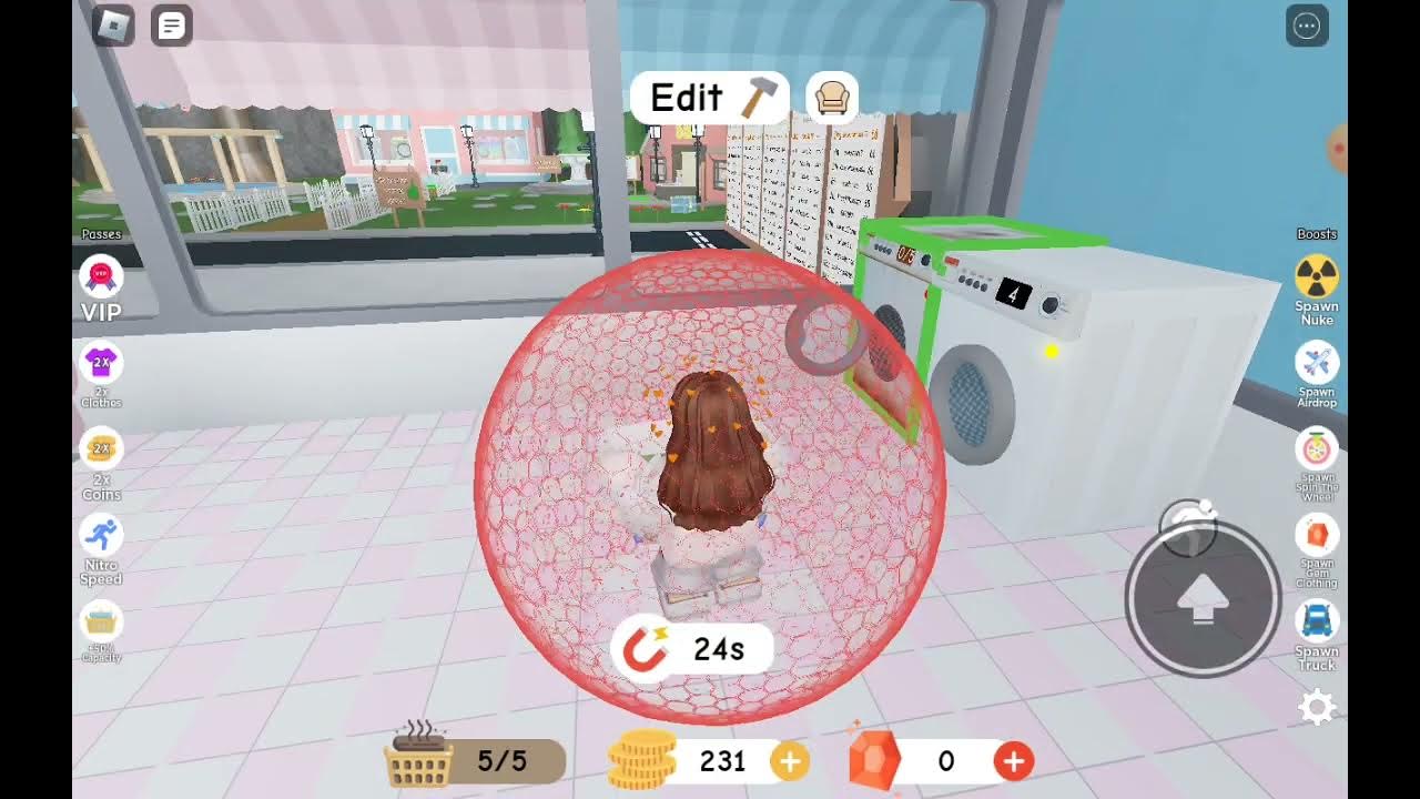 𝕡𝕝𝕒𝕪 𝕨𝕒𝕤𝕙𝕚𝕟𝕘 𝕞𝕒𝕔𝕙𝕚𝕟𝕖 𝕊𝕚𝕞𝕦𝕝𝕒𝕥𝕠𝕣. YouTube