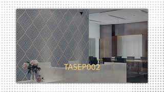 Tranquil ECOCORE Acoustical System