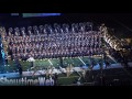 Southern University Marching Band "Sex With Me" - 2016 Bayou Classic BOTB