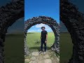Swiss nya NTT (Fulan Fehan) #youtubeshorts #fyp #travel #nature #atambua #pesonaindonesia #pesonantt