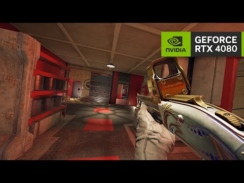 Rainbow Six Siege - Ultra Settings 1440p | RTX 4080 + i9 10850K