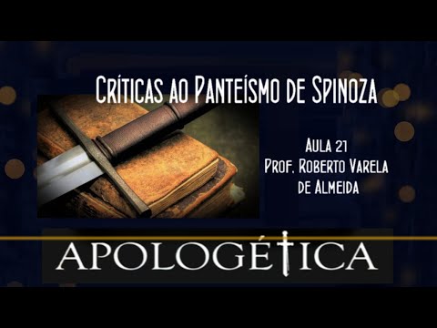 Vídeo: Como se escreve panteísta?