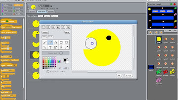 Making Pacman | Game over + Health Variable | Ep.5