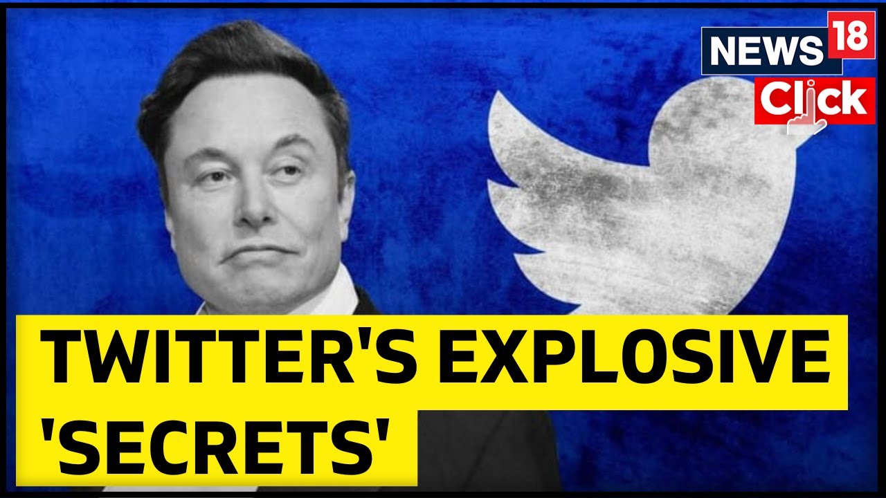 Twitter Files Part 2: Report Alleges Internal Suppression Of ...