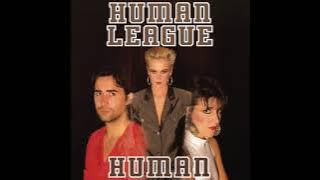 Human League - Human (Torisutan Extended)