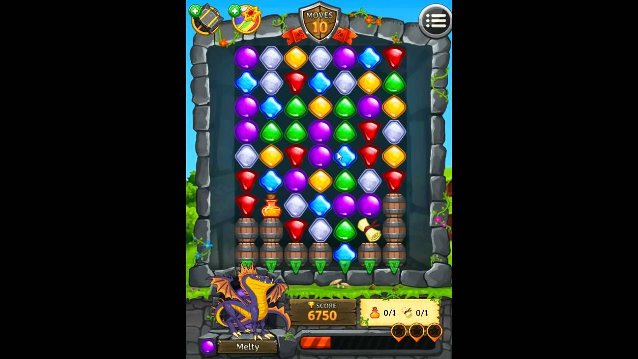 Dragon Academy level 96 3 stars 😈
