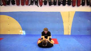 Brazilian Jiu Jitsu In Sparta Nj - Sparta Bjj - Push Pull Traingle