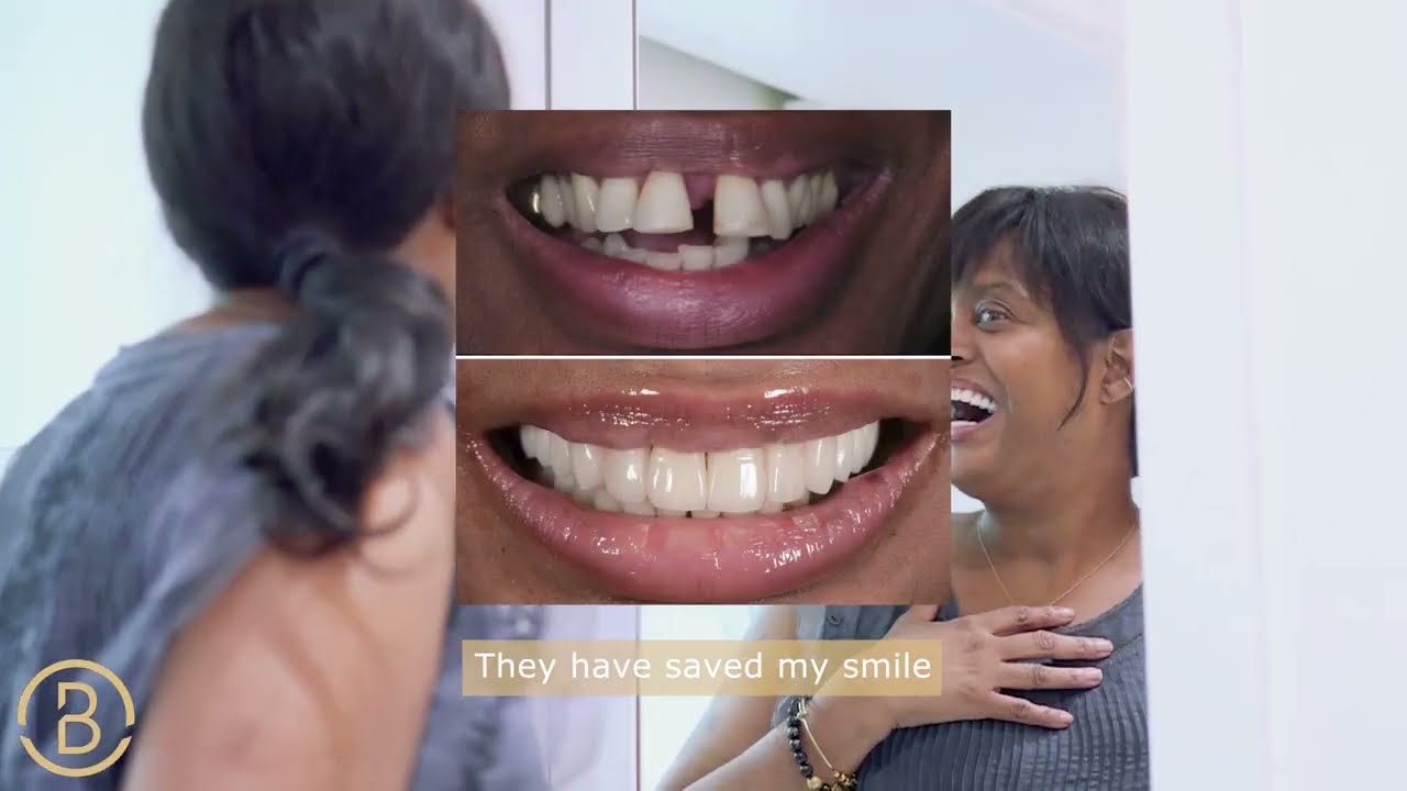 Patient Stories: Gloria Part 2