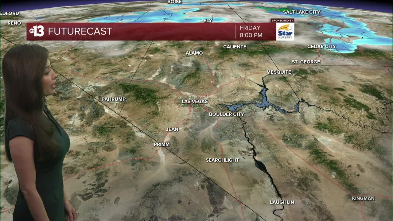 Rain Tapers off Tonight - YouTube