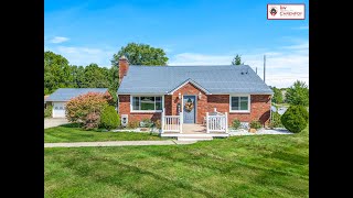 3434 Mitchell Rd New Castle PA 16105 | Homes for sale in New Castle PA