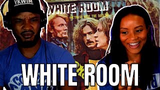 *First Time Hearing CREAM* 🎵 White Room Reaction