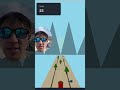 🚠 I made ANOTHER 3D GAME while ON THE GO with my PHONE  🕹️ #REPLIT #CLAUDE