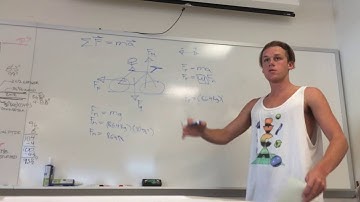 Final Physics Video 2 Physics 141
