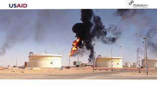 ACCOUNTABILITY OF GAS FLARED