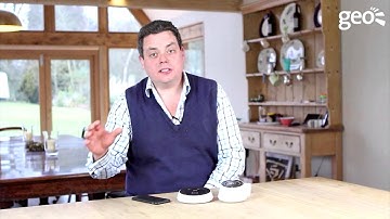 Cosy: things to remember