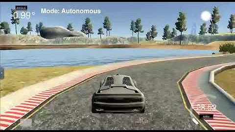 PID Controller   Twiddle Tuning