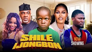 Download Lagu SHILE IJONGBON Latest Yoruba Movie 2025 Adeyemi Shile/Lola Idije/Olaiya/Kemi Ogunleye/Ajani Huzaen MP3