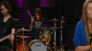 Miley Cyrus-The Climb- AOL- Jochu Fonsi