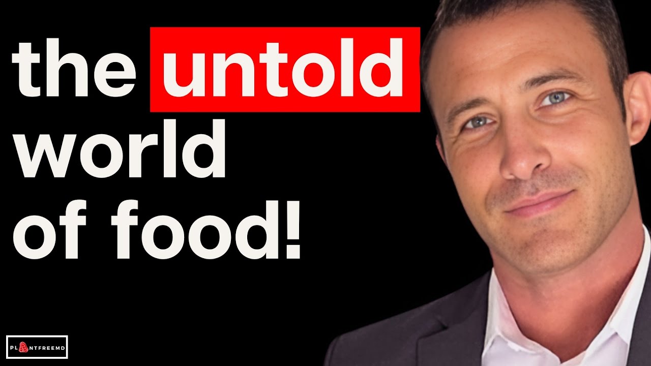 Changing The Way The World Views Agriculture! | Discover AG Podcast