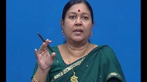 Indexing and Hashing Part-I