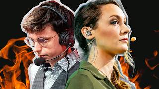 The Co-Streamer Drama is Huge 😬