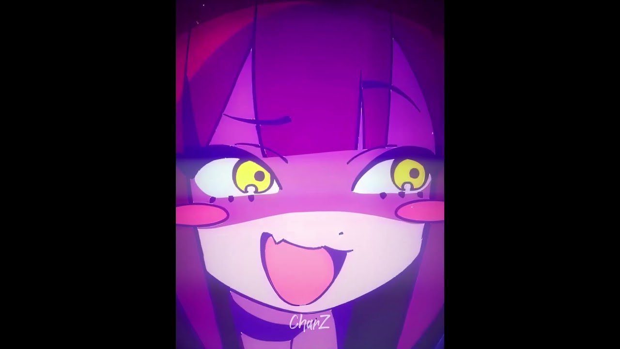 [ZenlessZoneZero] Yuzuha Edit