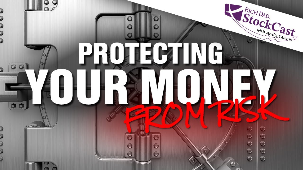 How to Protect Yourself from Obsolescence Risk - [Rich Dad's StockCast]