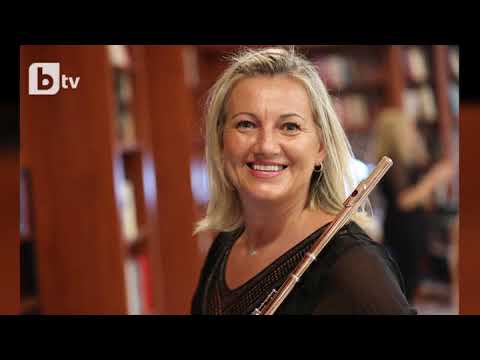 120 минути Красив ум Проф Айля Улудере и нейният път към успеха