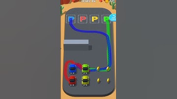 Draw n road#level 84