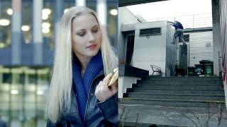Romeo Bravo - Beautiful life (ft. Sharlota) [Official music video]