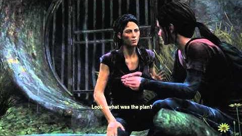 The Last of Us - Part 5 - Clickers