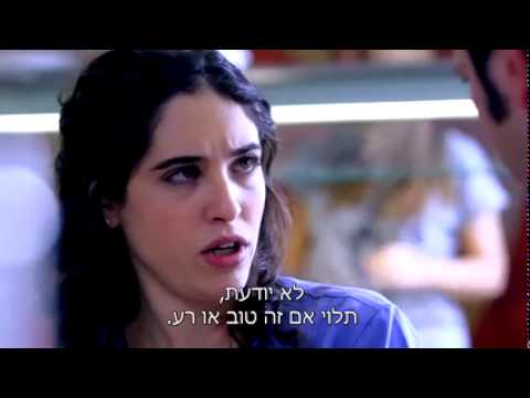 מתים לרגע פרק 11 