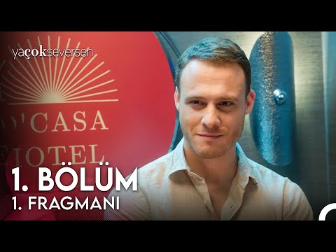 Ya Çok Seversen: Season 1, Episode 1 Clip