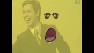 Youtube Poop Nick Jr. Face Watches To Love-Ru