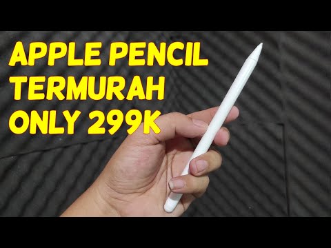 cara membuat stylus android/ios seperti harga yg 1 jutaan. 