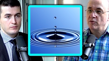 Science looks for pockets of computational reducibility | Stephen Wolfram and Lex Fridman