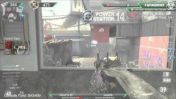 *Reverse Boosting Saved AW* Ameli DNA Bomb