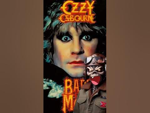 letra de ozzy osbourne i want it more